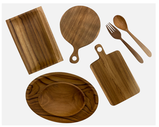 버려지는 펠릿 제조 원료